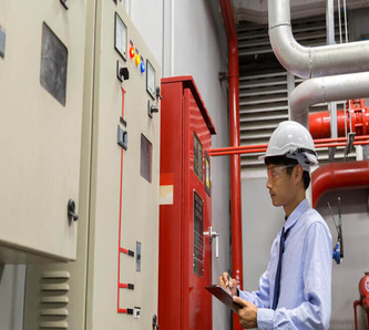 fire protection engineering 1